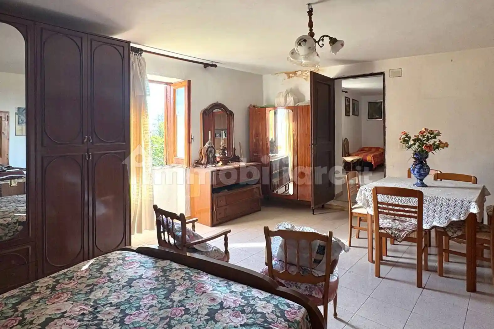 Terratetto unifamiliare via Motta 28, Centro, Paola - foto 5