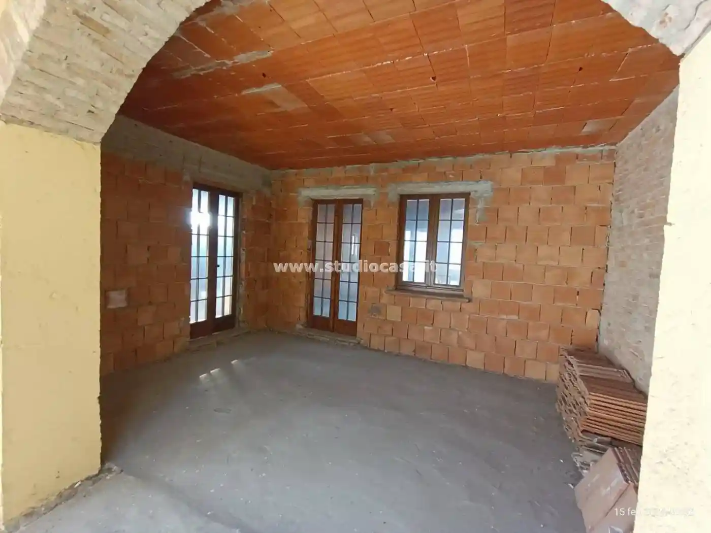 Palazzo - Edificio in Affitto - foto 2