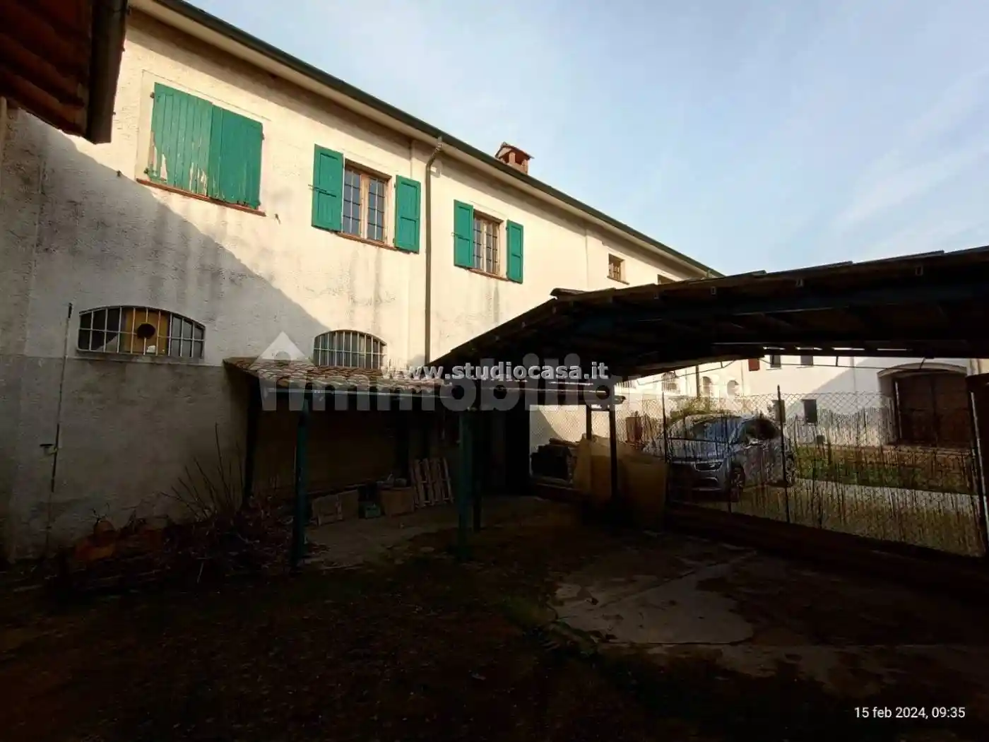 Palazzo - Edificio in Affitto - foto 4