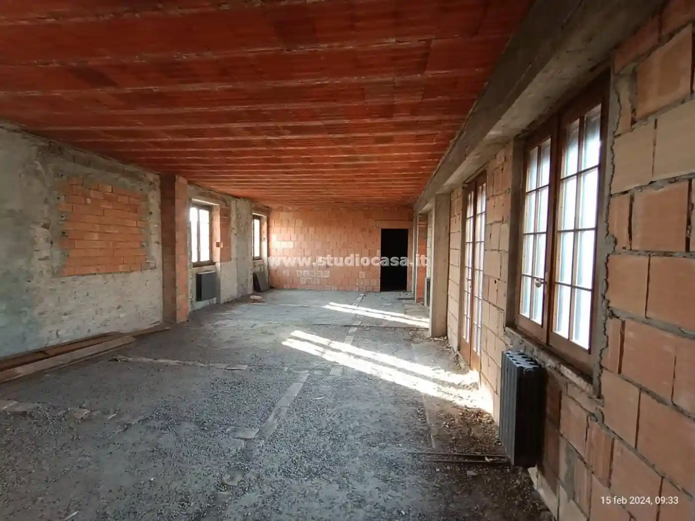 Palazzo - Edificio in Affitto - foto 5