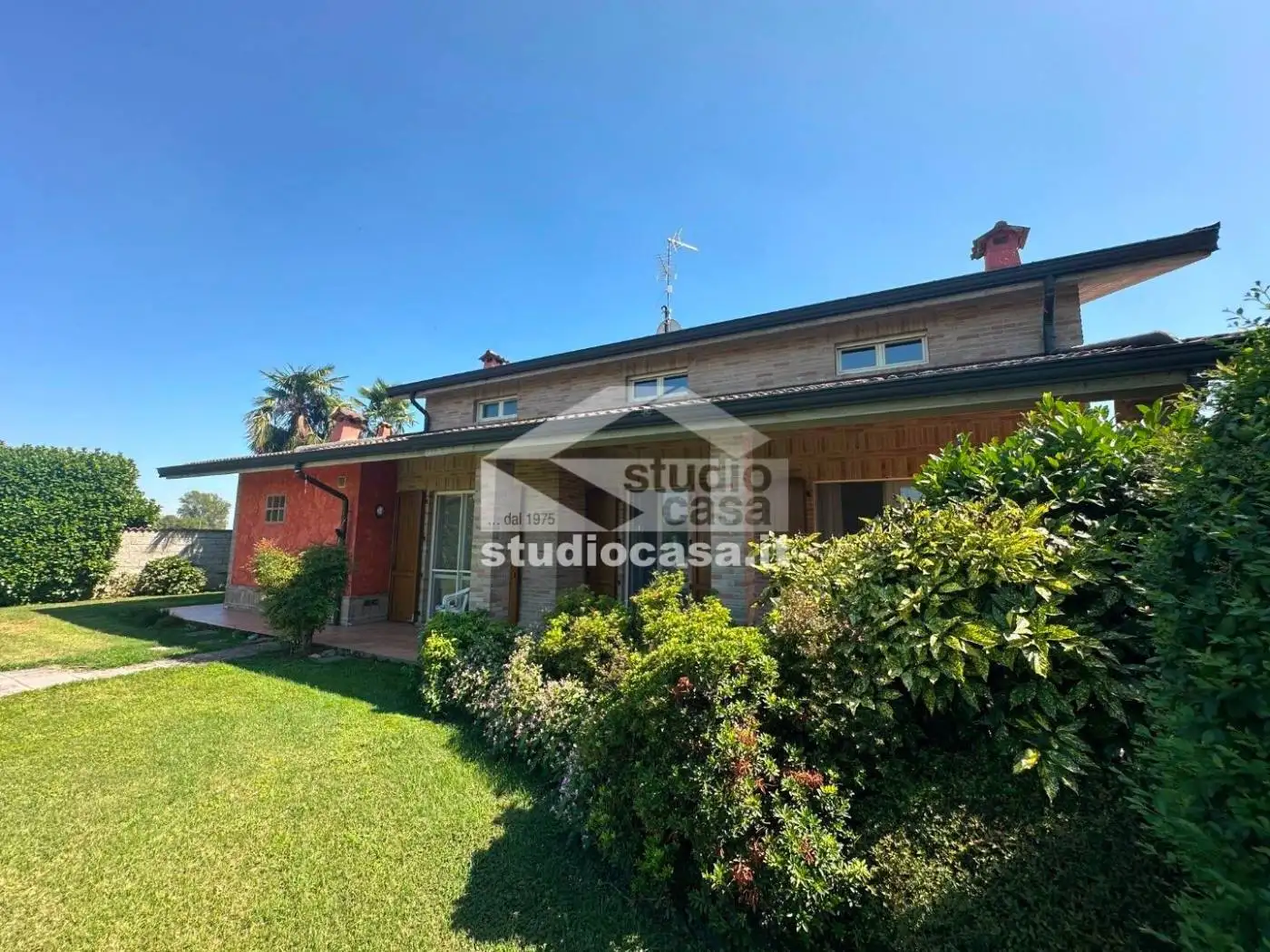 Villa in vendita a Quintano