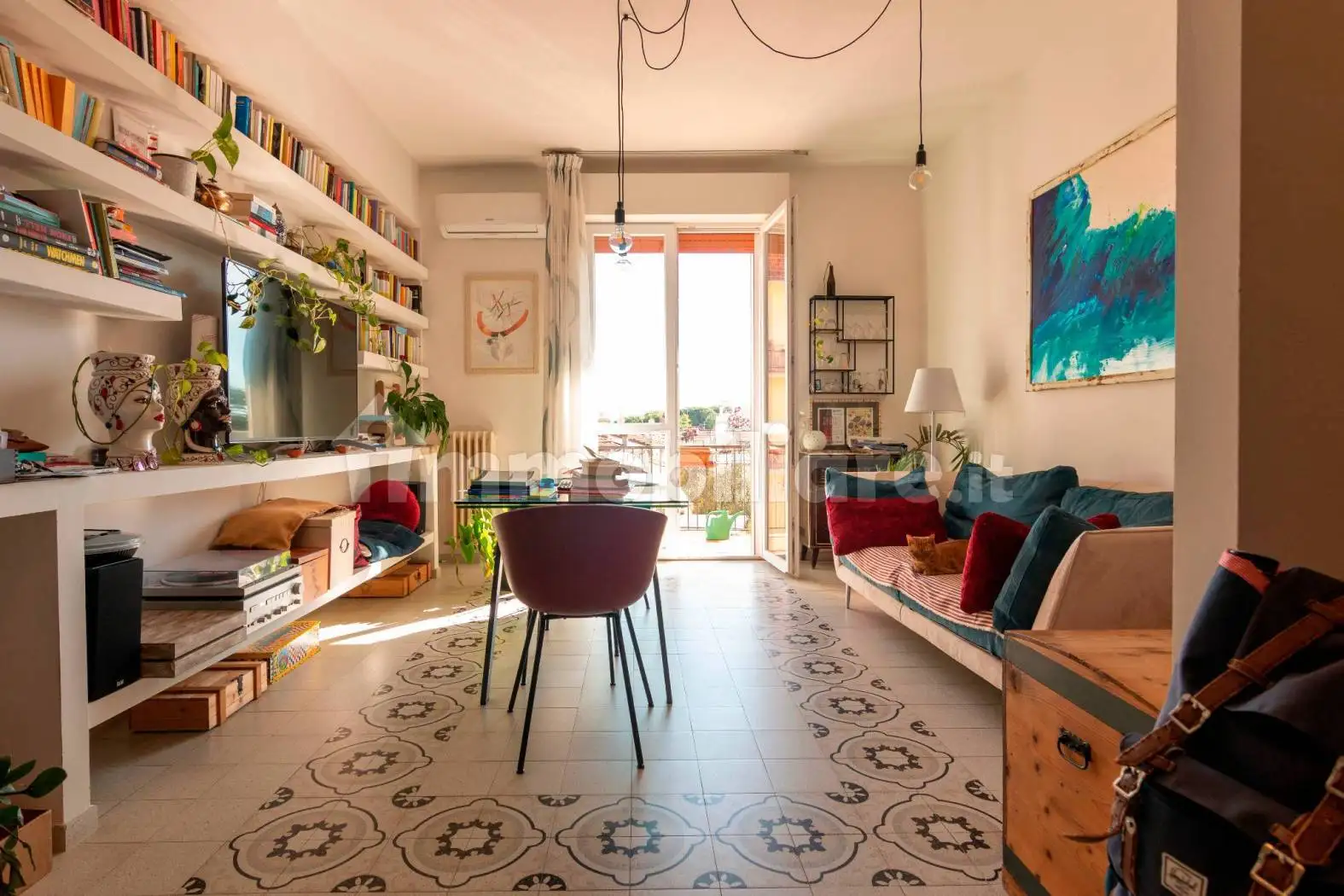 Appartamento in vendita a Pistoia