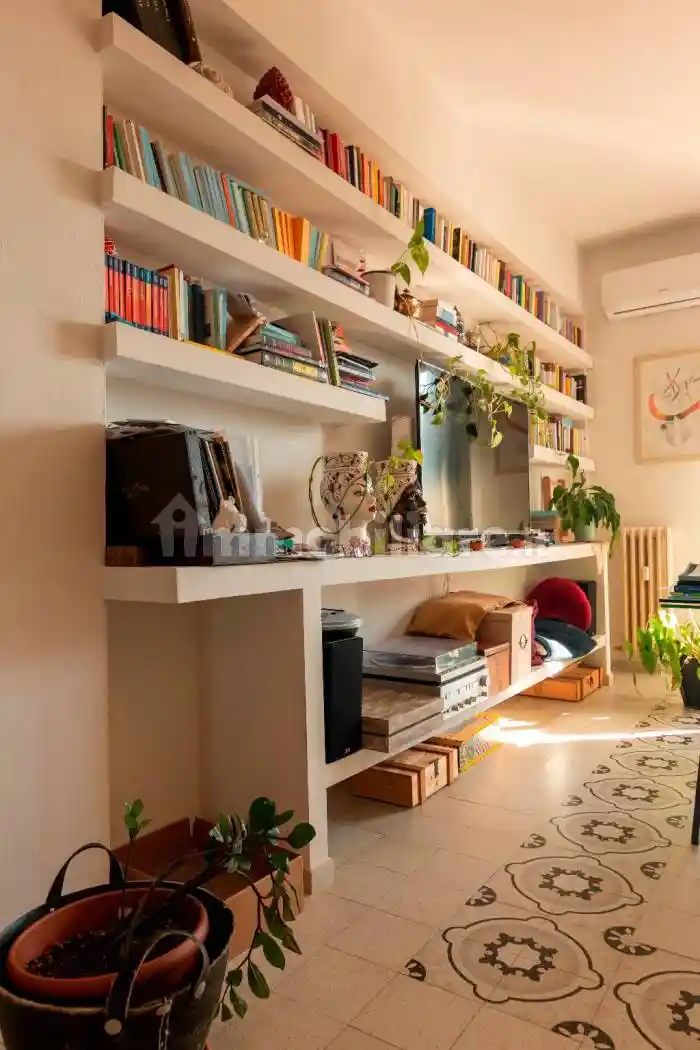 Quadrilocale via Francesco Andreini, Stadio, Pistoia - foto 3