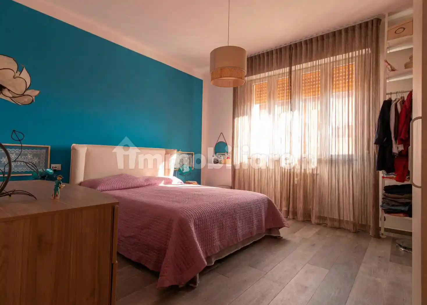 Quadrilocale via Francesco Andreini, Stadio, Pistoia - foto 5