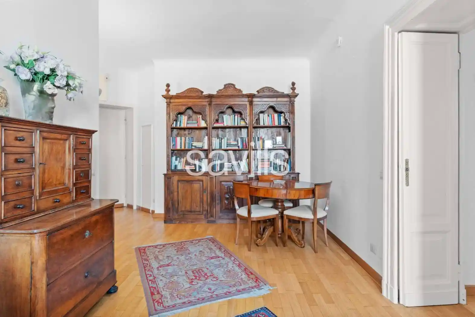 Bilocale via Giovanni Boccaccio, Vincenzo Monti, Milano - foto 4