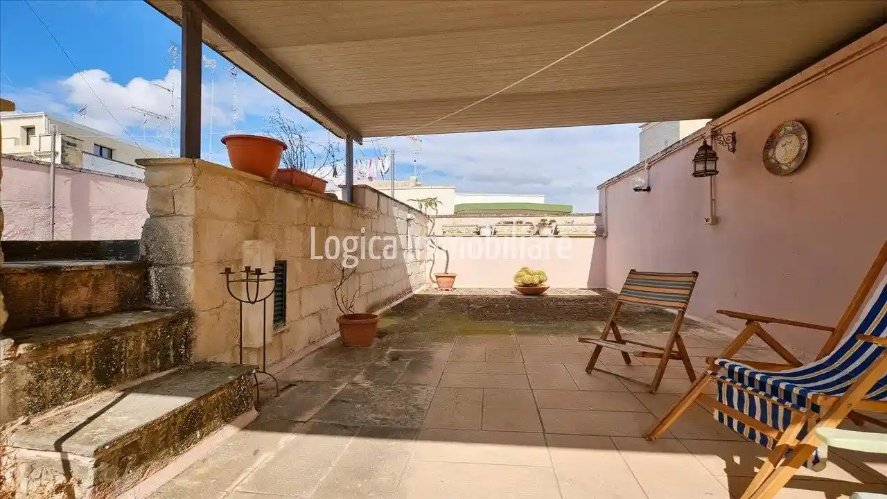 Appartamento in vendita a Lecce