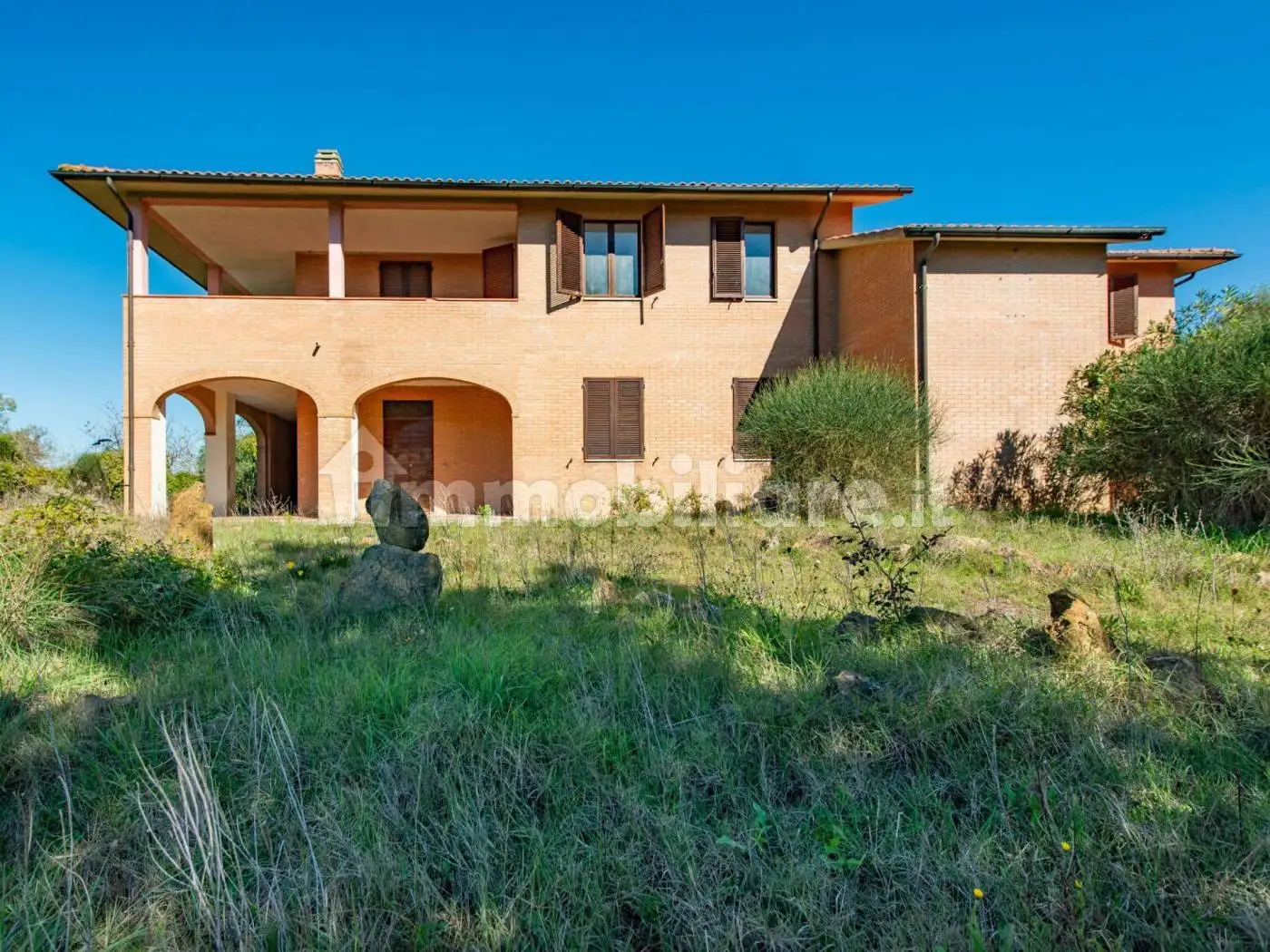 Villa in vendita a Siena