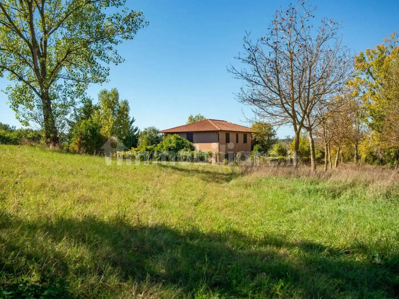 Villa unifamiliare Str. di Pieve a Bozzone 1, Fuori Porta Pispini, Siena - foto 3