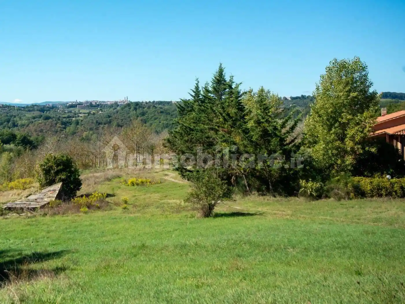 Villa unifamiliare Str. di Pieve a Bozzone 1, Fuori Porta Pispini, Siena - foto 5