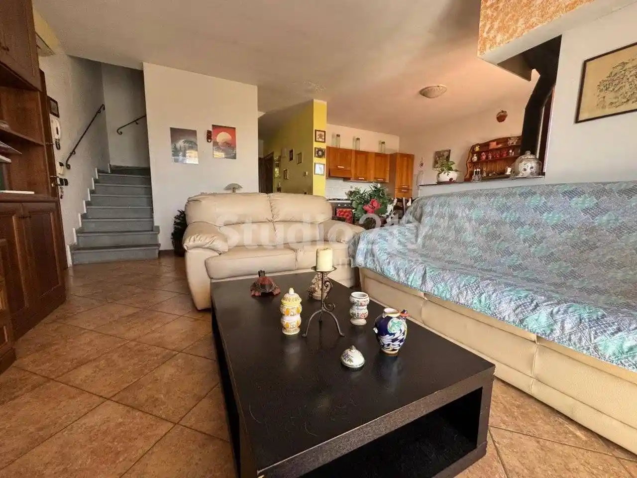 Villetta a schiera - foto 4