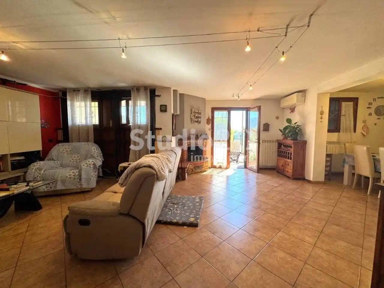 Villetta a schiera - foto 5