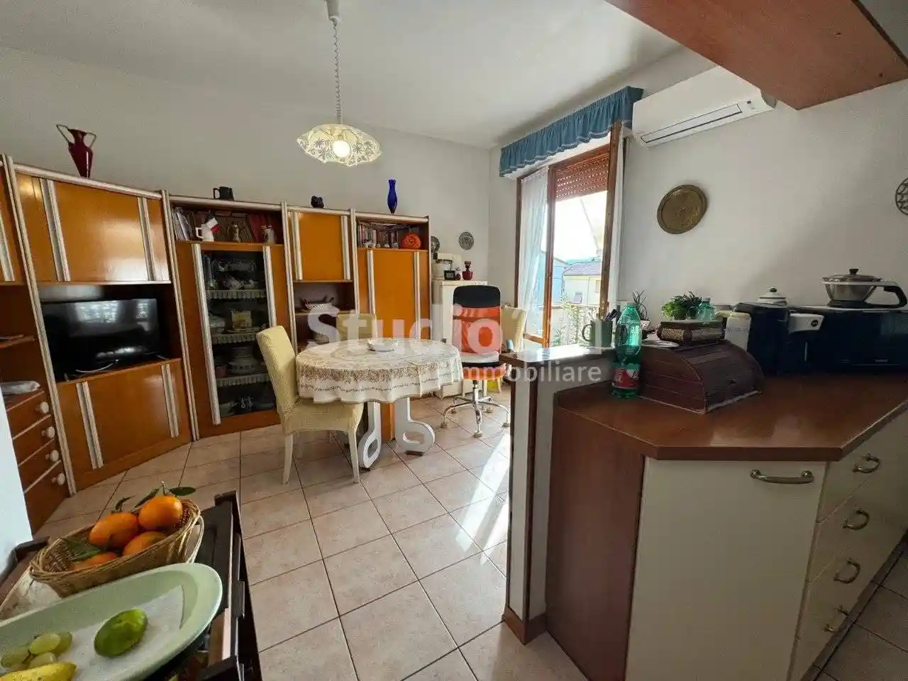 Appartamento in vendita a Reggello