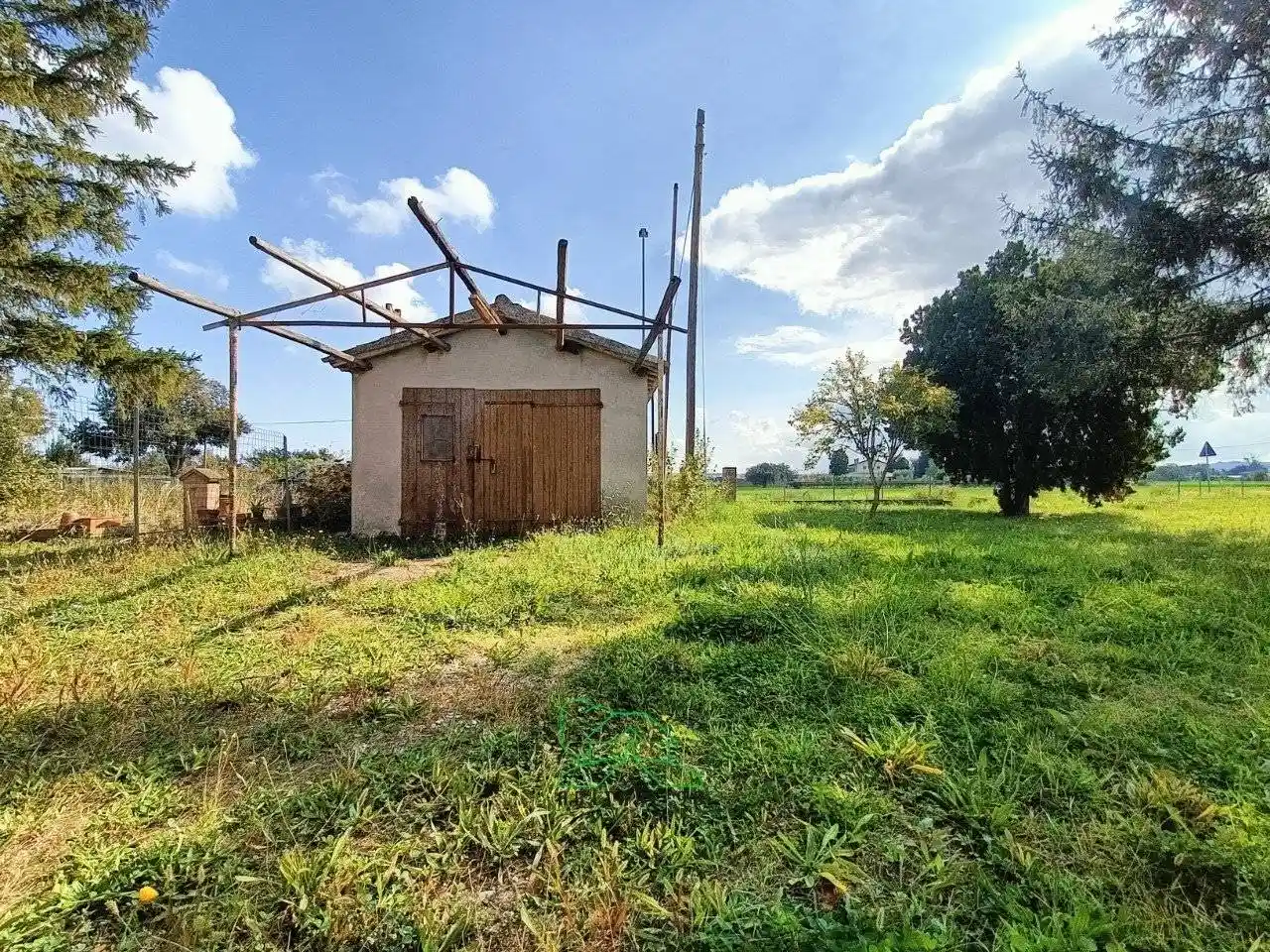 Villa unifamiliare loc. Chiaruccia 30, Rosciano, Fano - foto 2