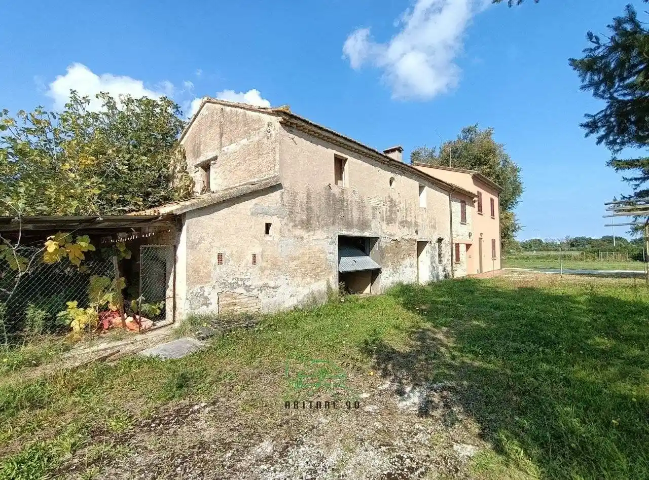 Villa unifamiliare loc. Chiaruccia 30, Rosciano, Fano - foto 3