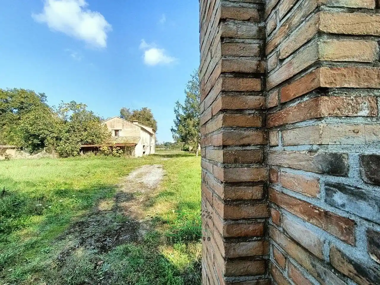 Villa unifamiliare loc. Chiaruccia 30, Rosciano, Fano - foto 5