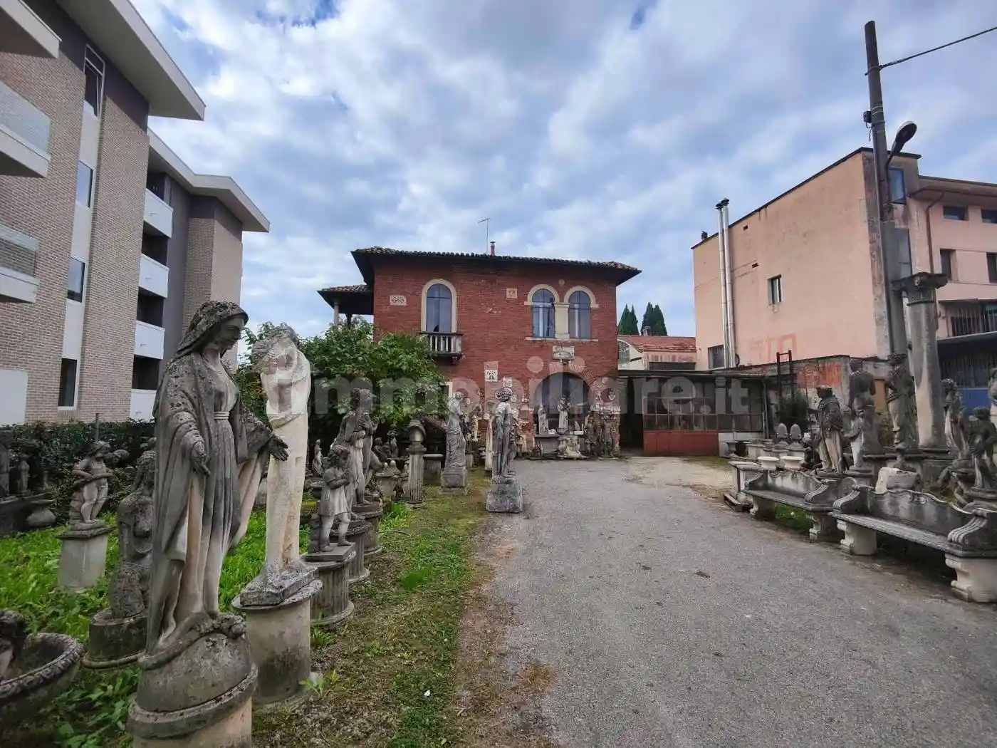 Villa in vendita a Vicenza