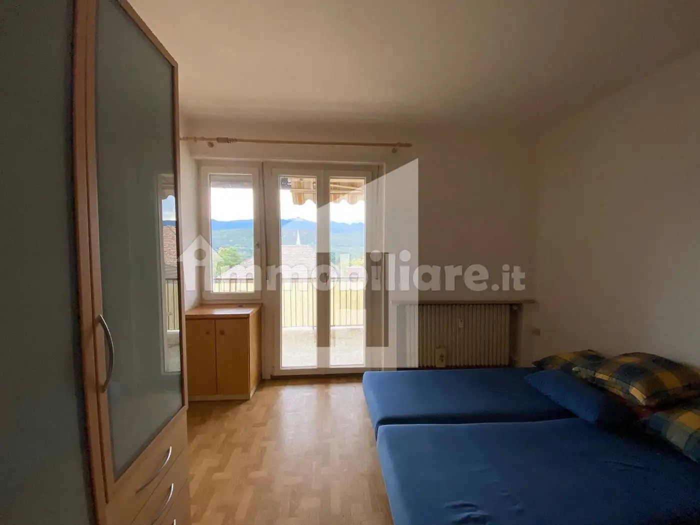 Monolocale buono stato, secondo piano, Centro, Caldaro sulla Strada del Vino - foto 2