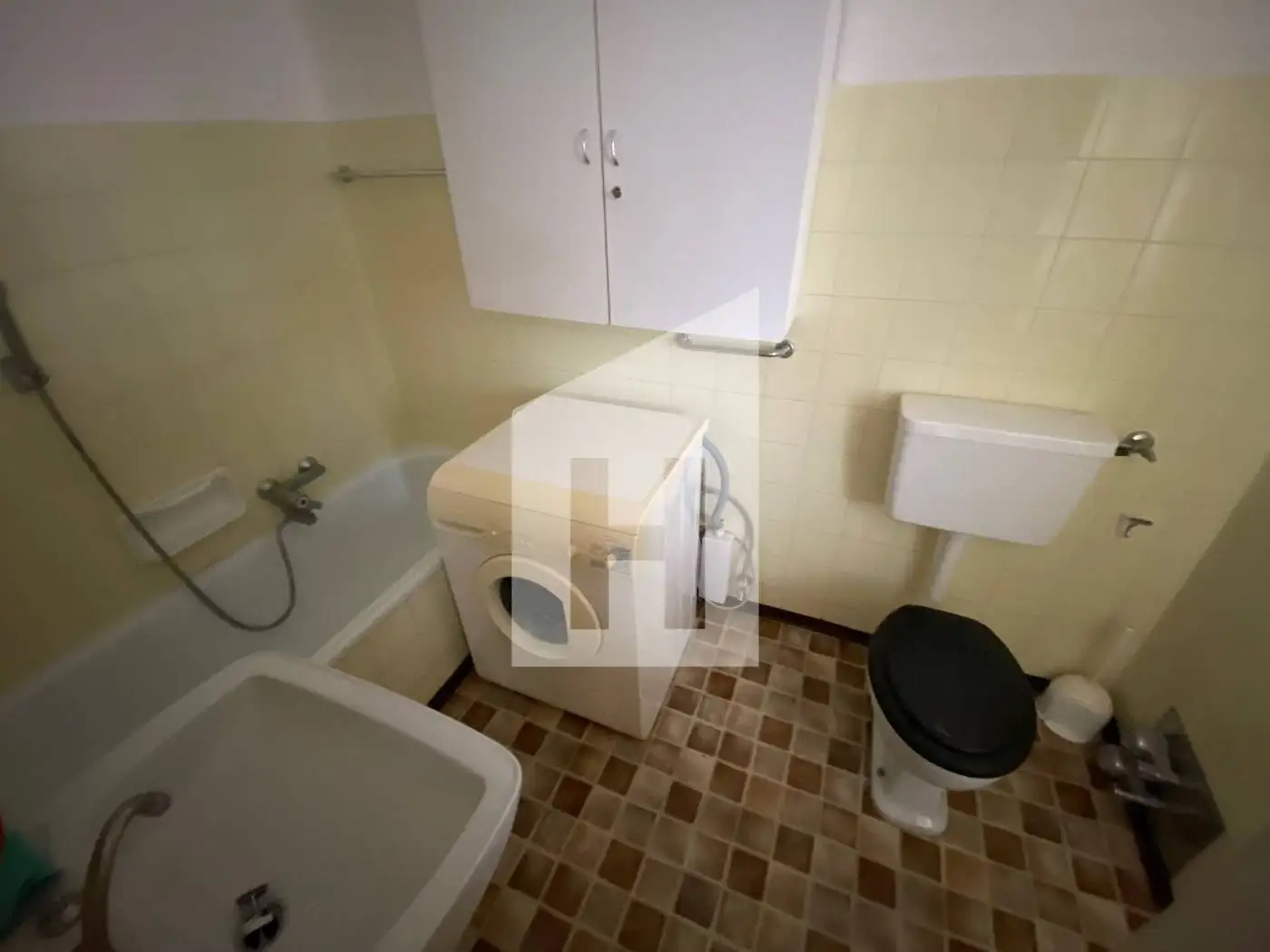 Monolocale buono stato, secondo piano, Centro, Caldaro sulla Strada del Vino - foto 3