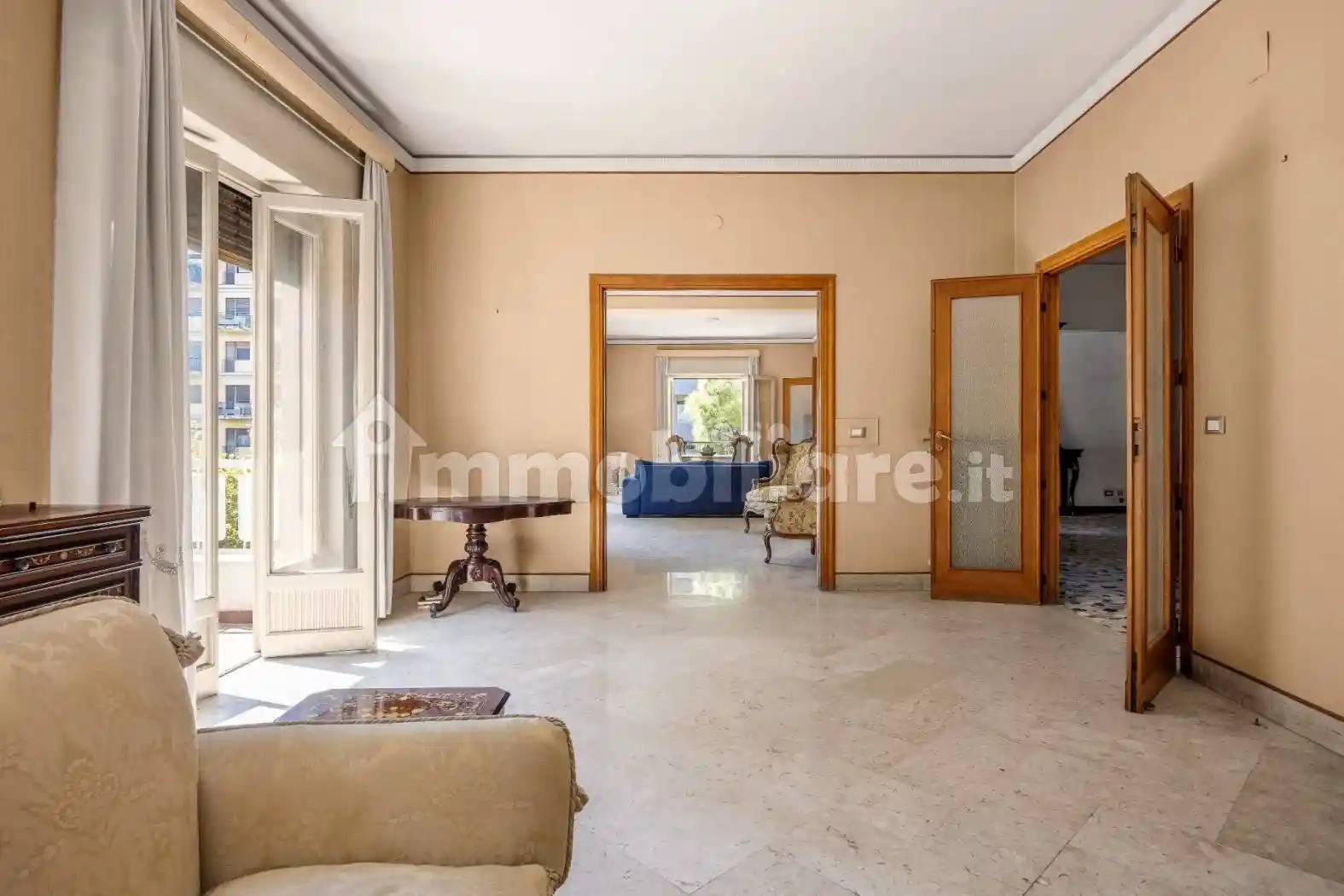 Appartamento in vendita a Palermo