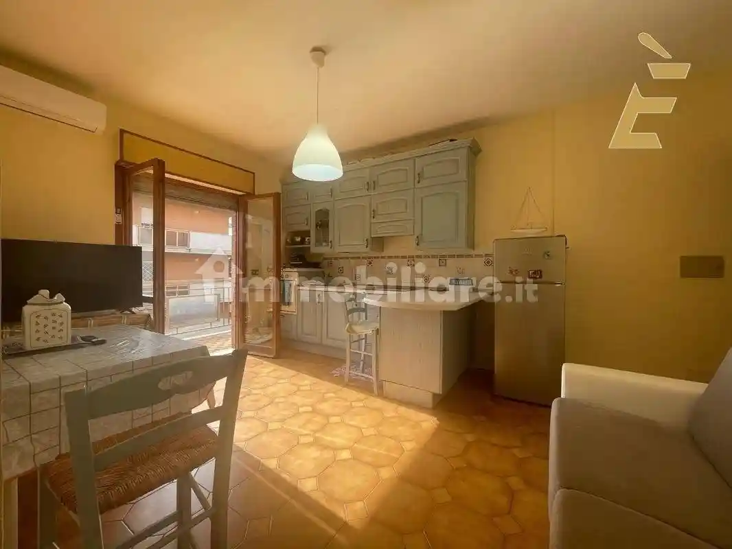 Appartamento in vendita a Ardea