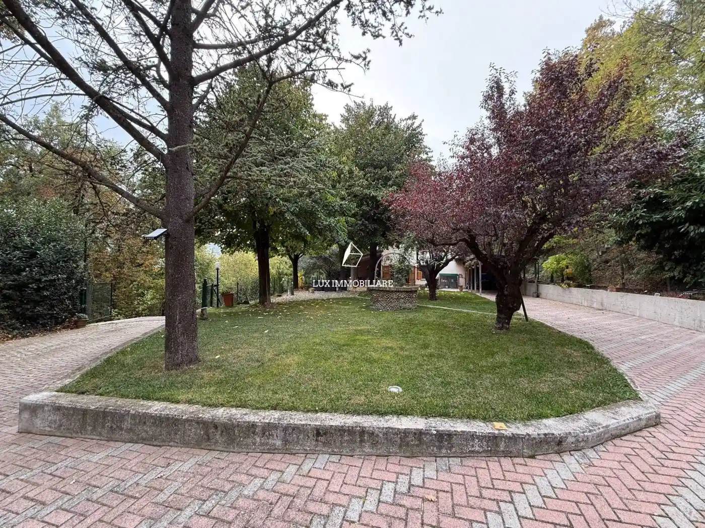 Villa in vendita a Serramazzoni