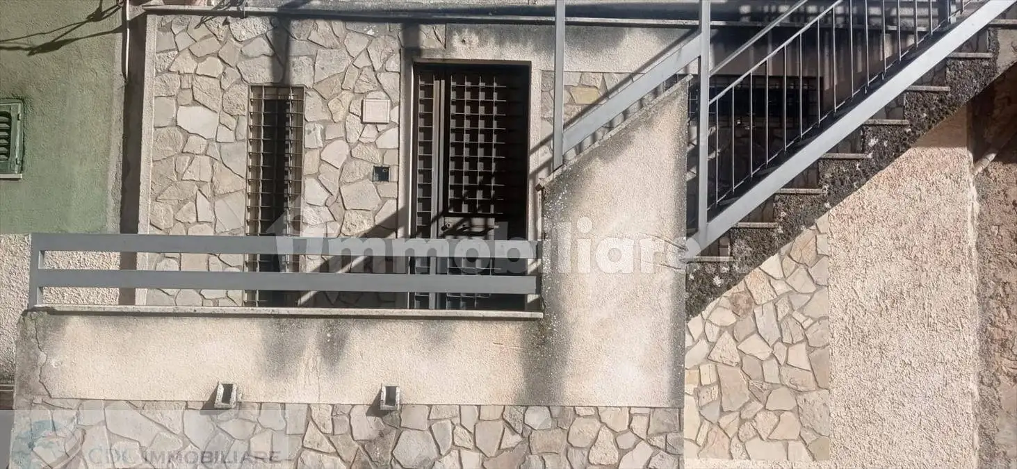 Casa indipendente in vendita a Prizzi