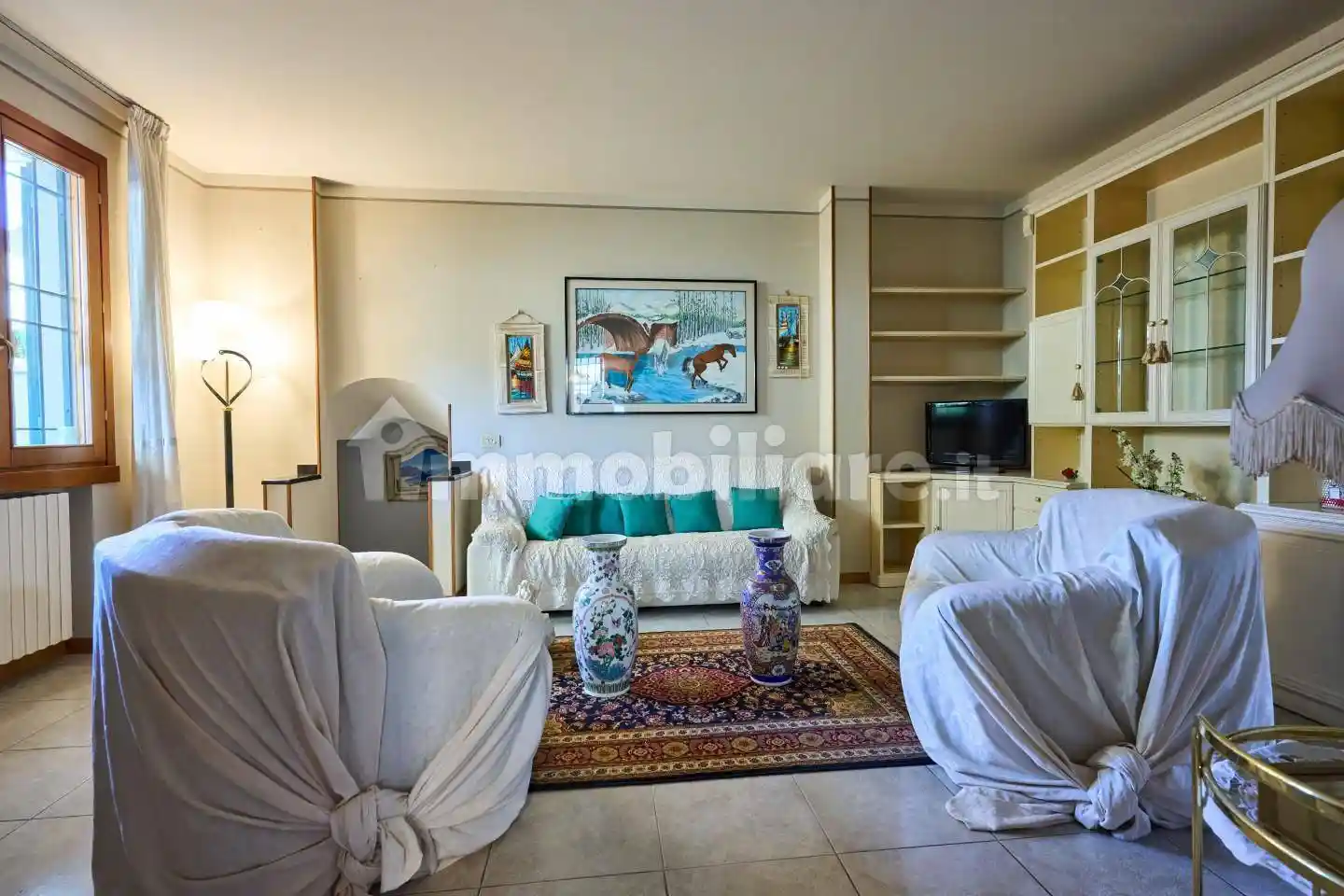 Appartamento in vendita a Empoli