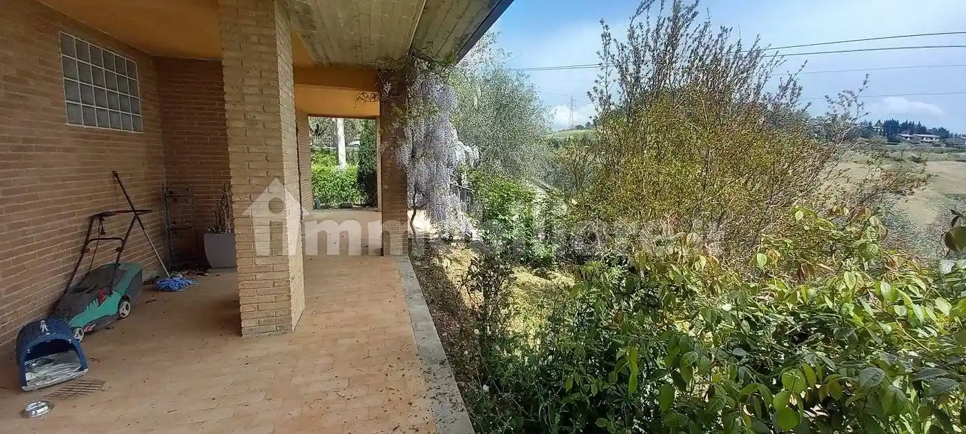 Villa unifamiliare via dei Quattro Cipressi 31, Ponte Pattoli - Cordigliano, Perugia - foto 3