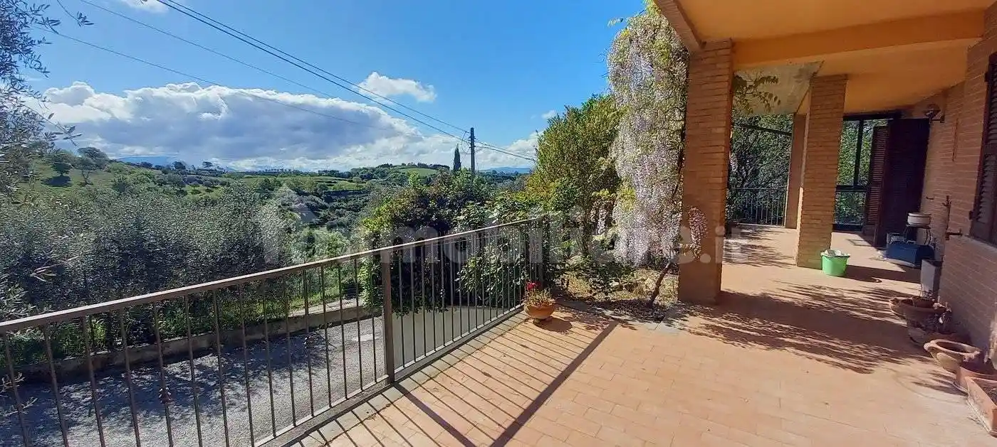 Villa unifamiliare via dei Quattro Cipressi 31, Ponte Pattoli - Cordigliano, Perugia - foto 4