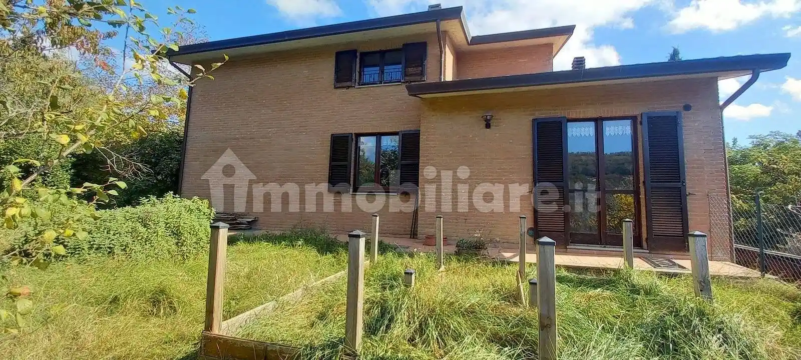 Villa unifamiliare via dei Quattro Cipressi 31, Ponte Pattoli - Cordigliano, Perugia - foto 5