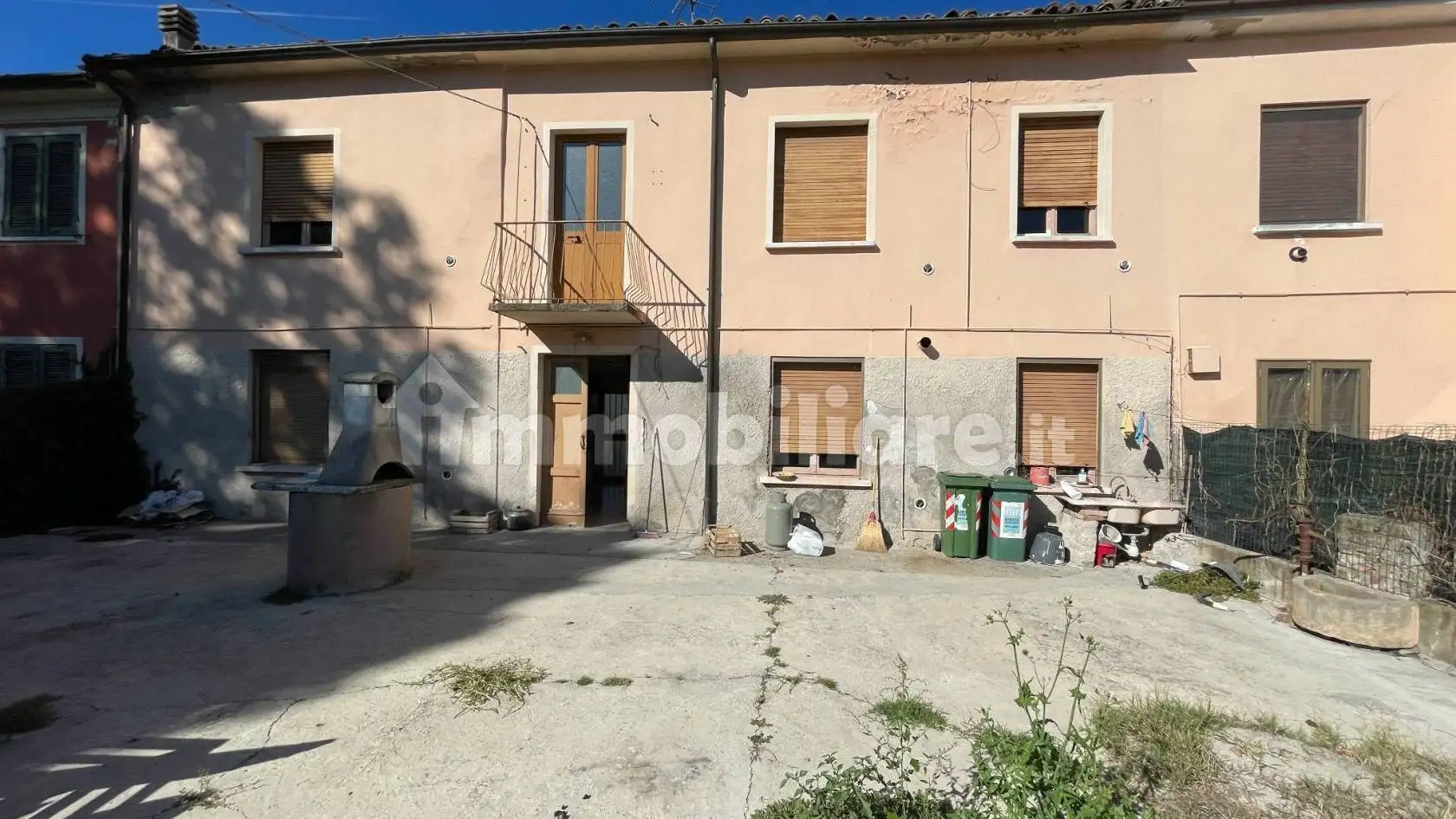 Terratetto unifamiliare Arginello Sabbadini, Dosolo - foto 2
