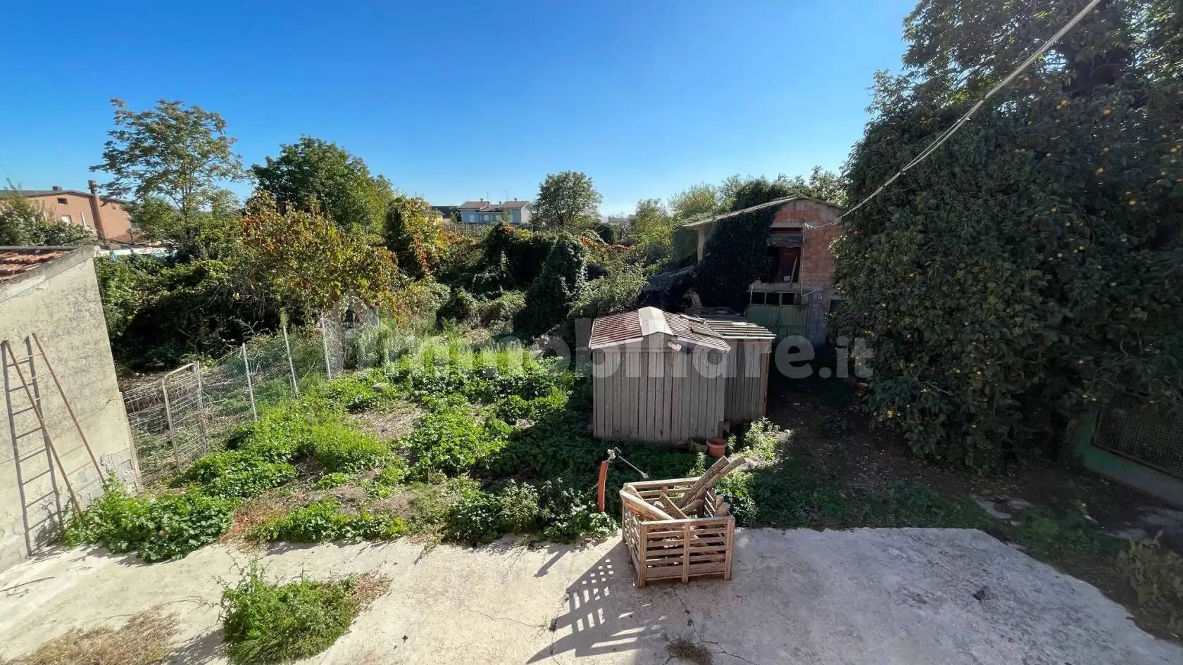 Terratetto unifamiliare Arginello Sabbadini, Dosolo - foto 3