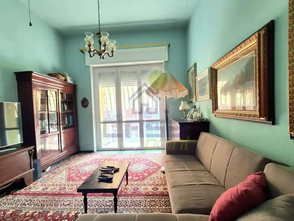 Villa a schiera via Sforza, 10, Fanfani, Lodi - foto 2