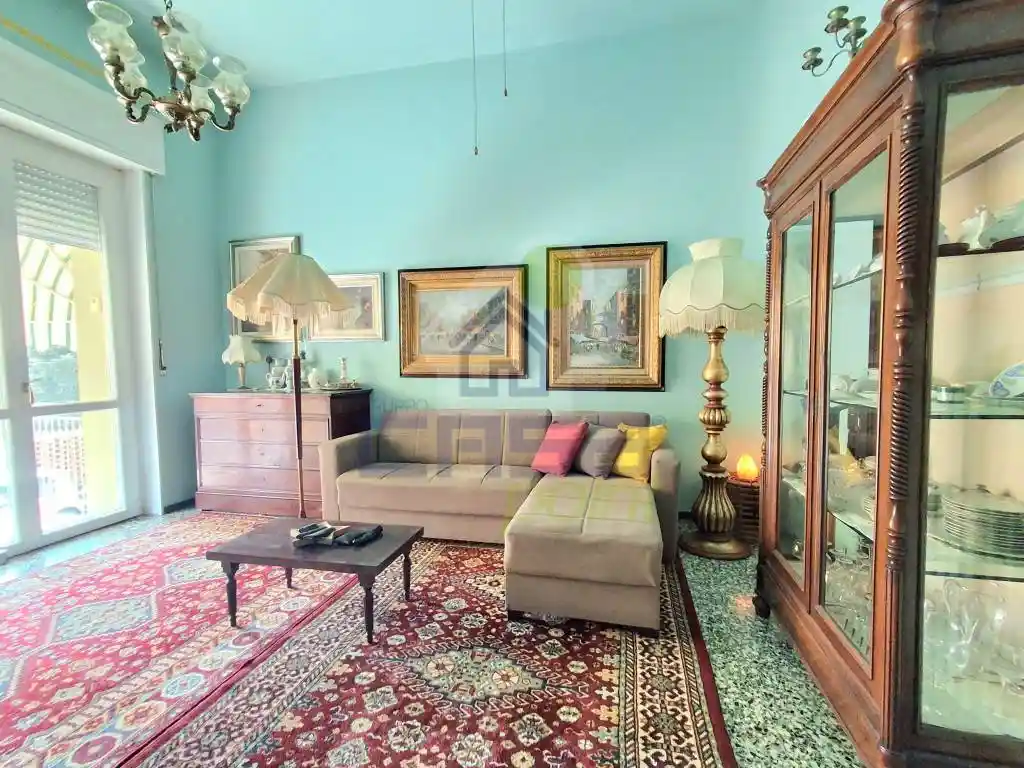 Villa a schiera via Sforza, 10, Fanfani, Lodi - foto 3