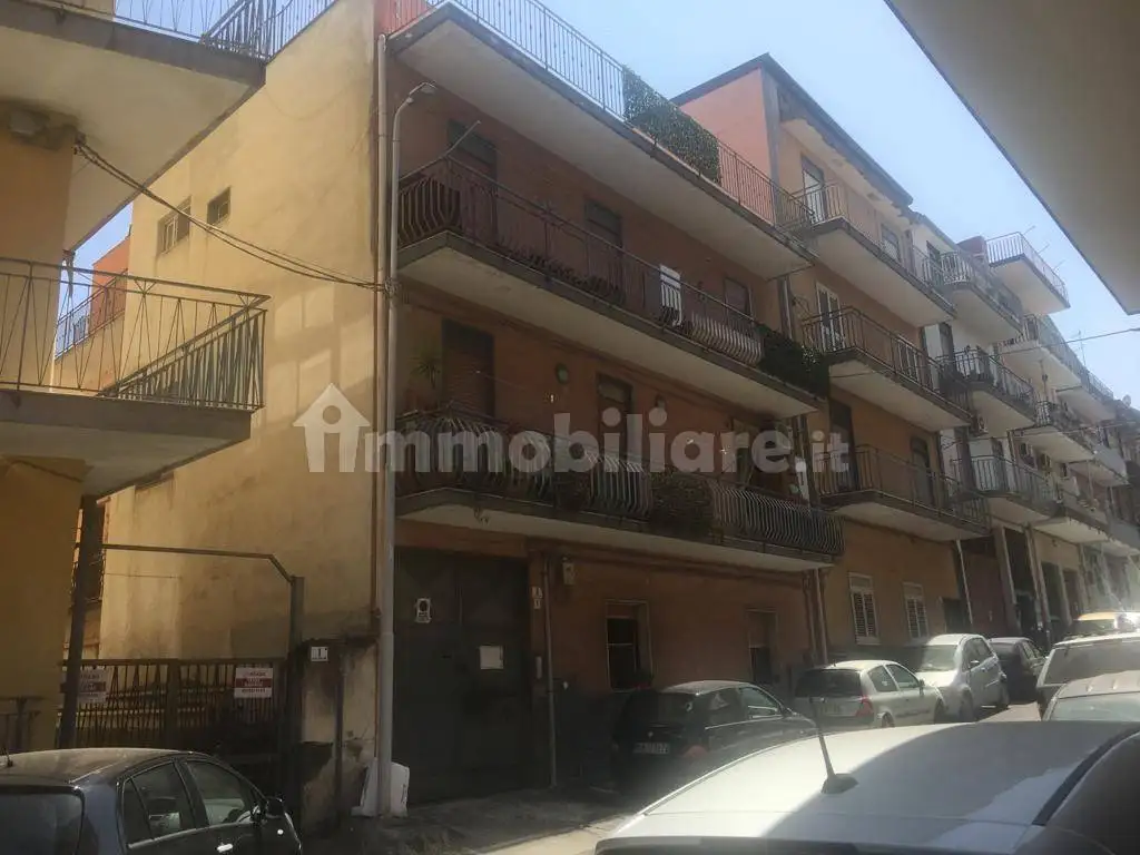 Appartamento in vendita a Catania