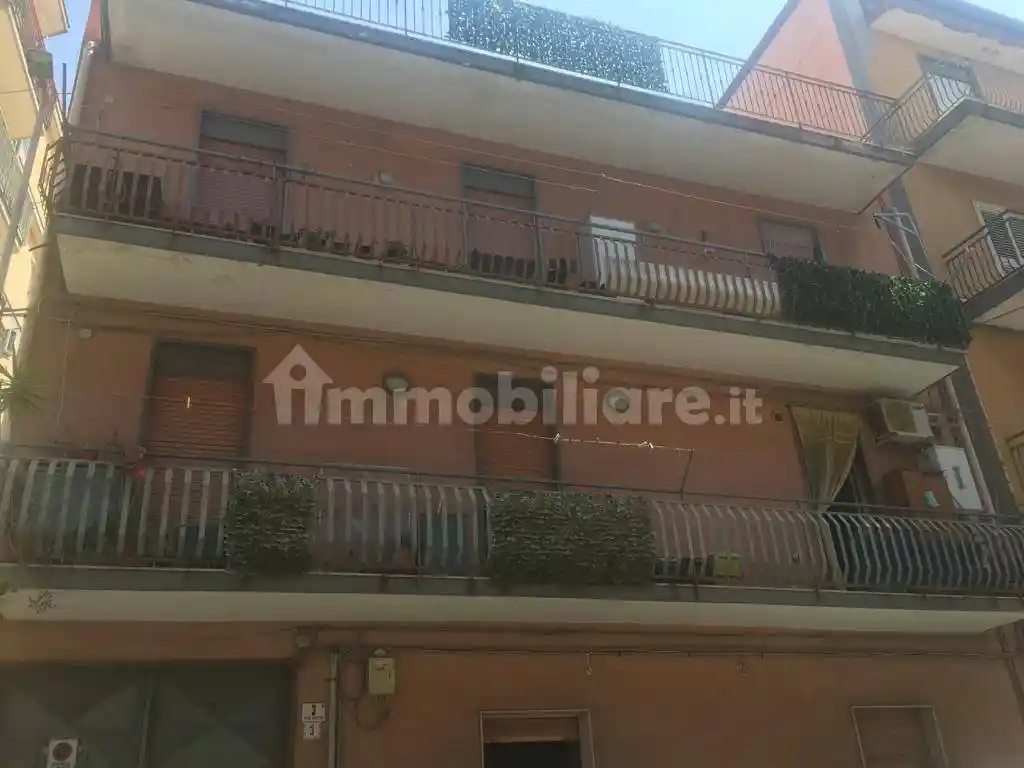 Quadrilocale Strada Statale della Valle del Dittaino, Zona Industriale - San Martino, Catania - foto 3