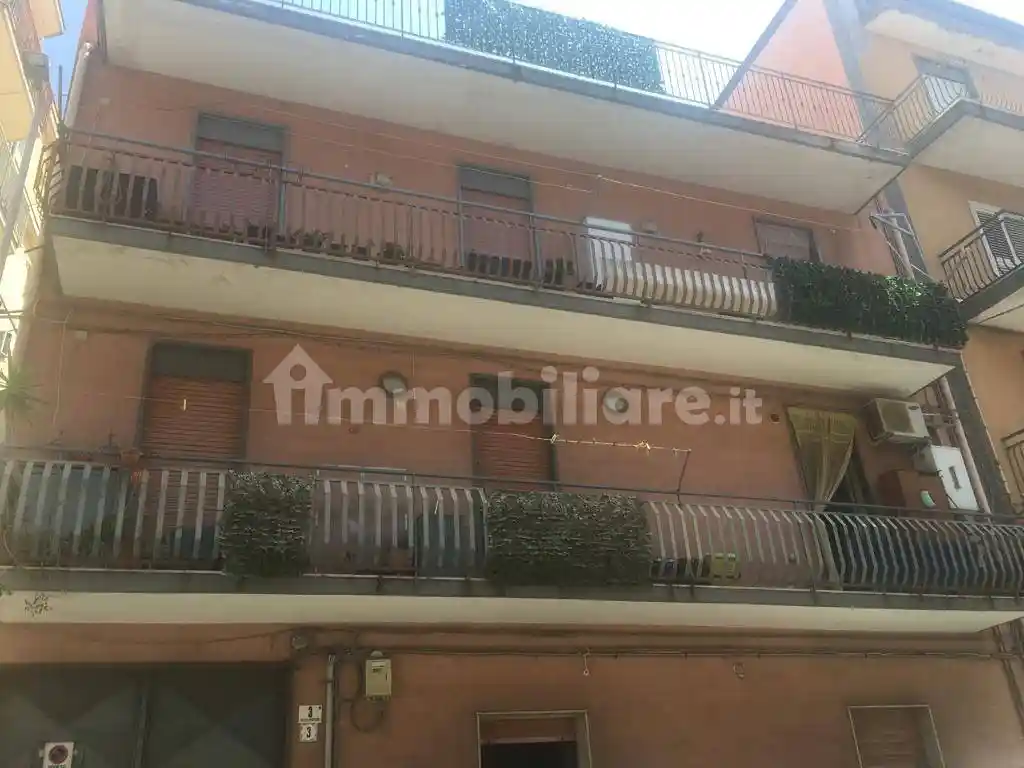 Quadrilocale Strada Statale della Valle del Dittaino, Zona Industriale - San Martino, Catania - foto 4