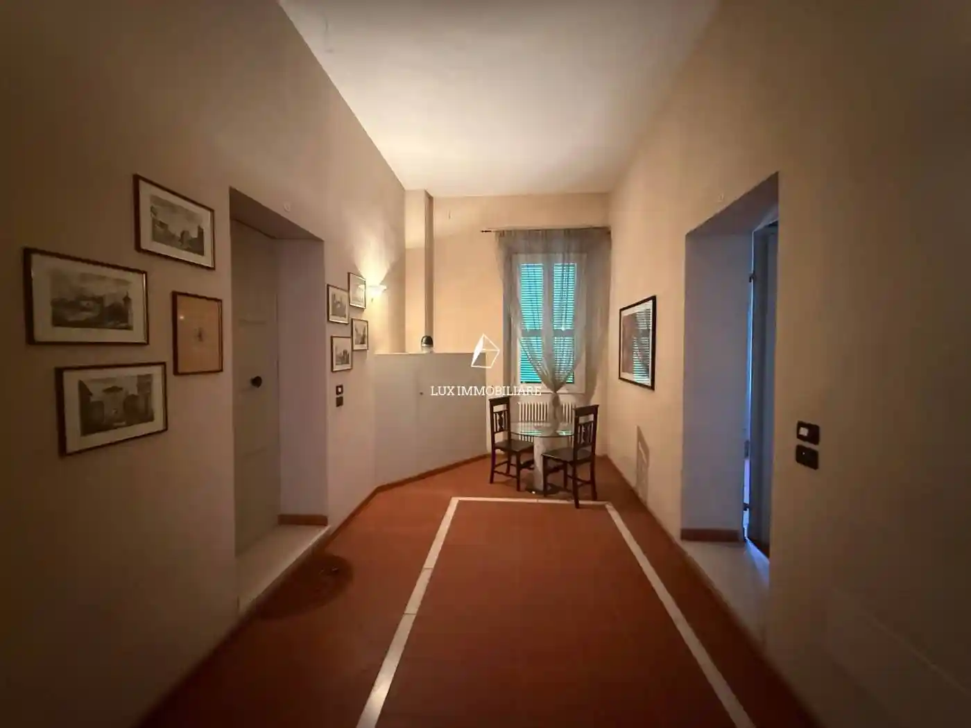 Appartamento in vendita a Bagnacavallo