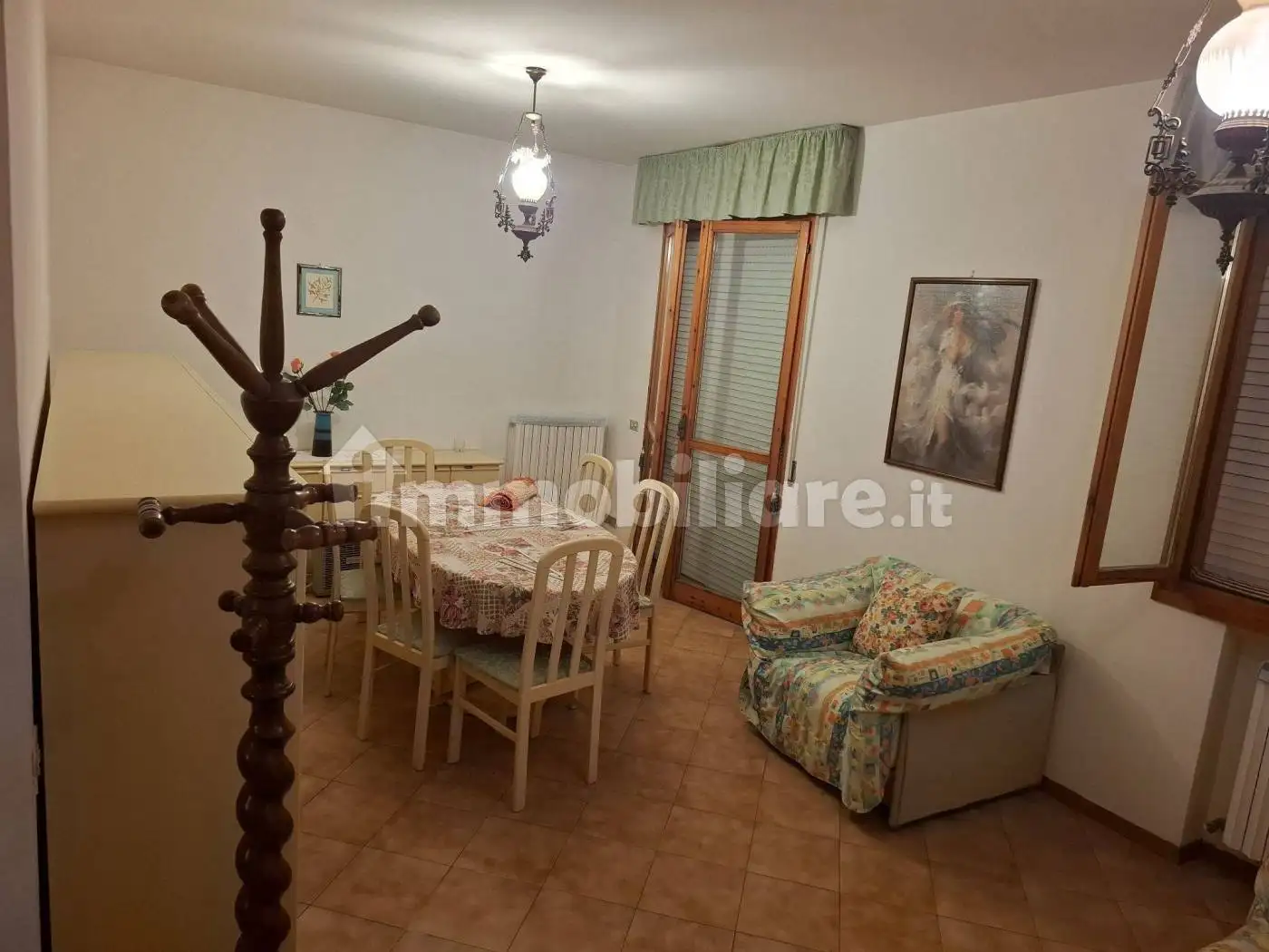 Appartamento in affitto a Ravarino