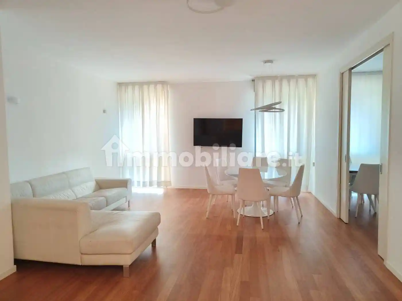 Appartamento in vendita a Padova