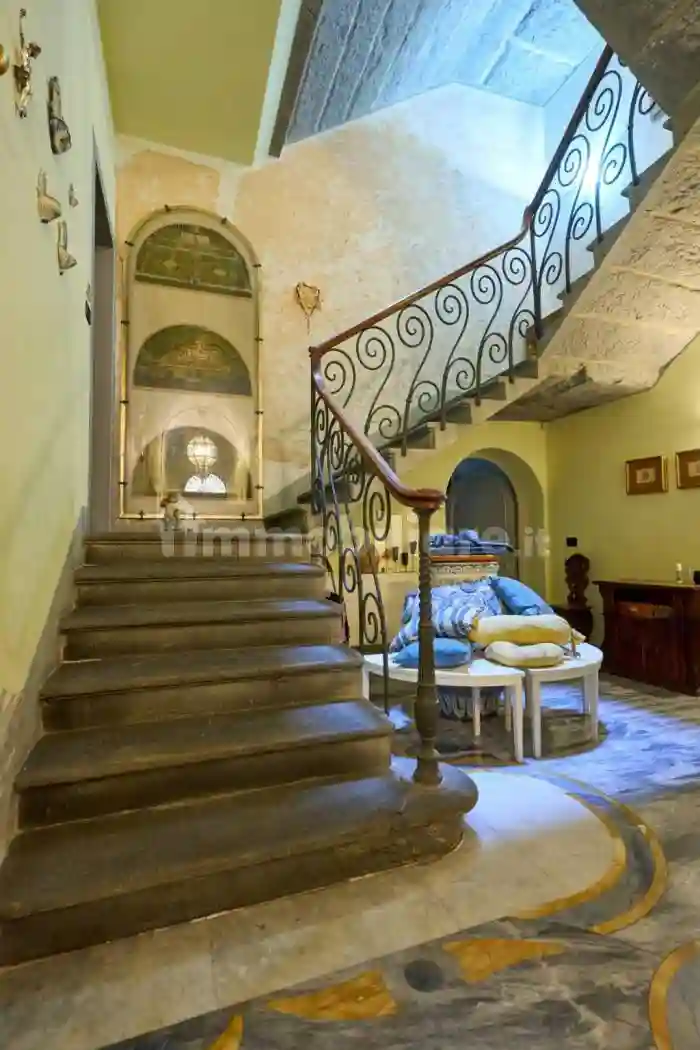 Palazzo - Edificio - foto 3