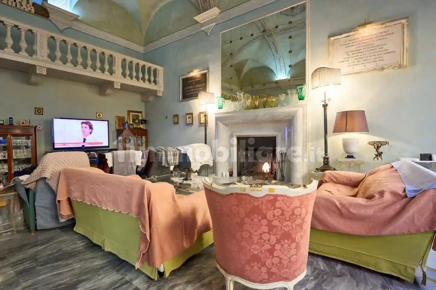 Palazzo - Edificio - foto 4