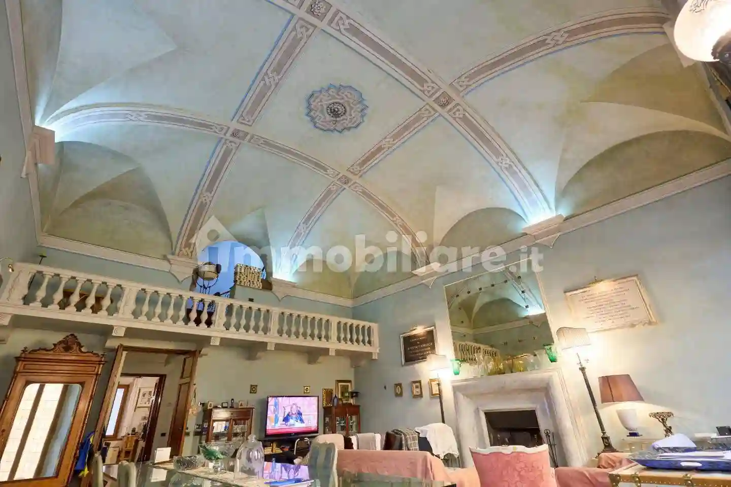 Palazzo - Edificio - foto 5