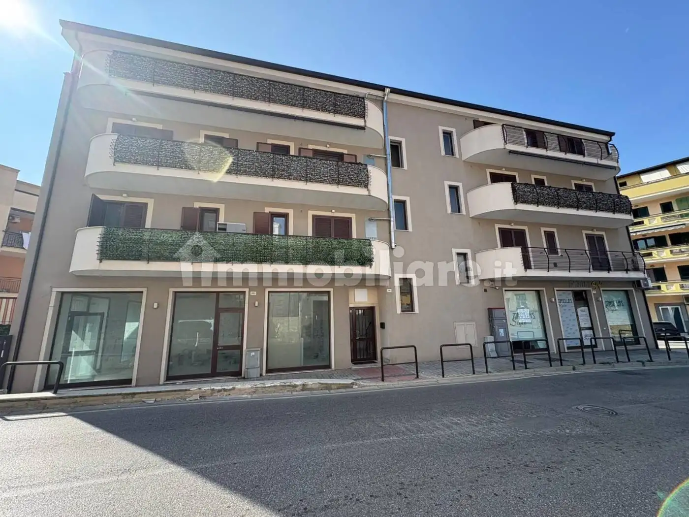 Appartamento in vendita a Maddaloni