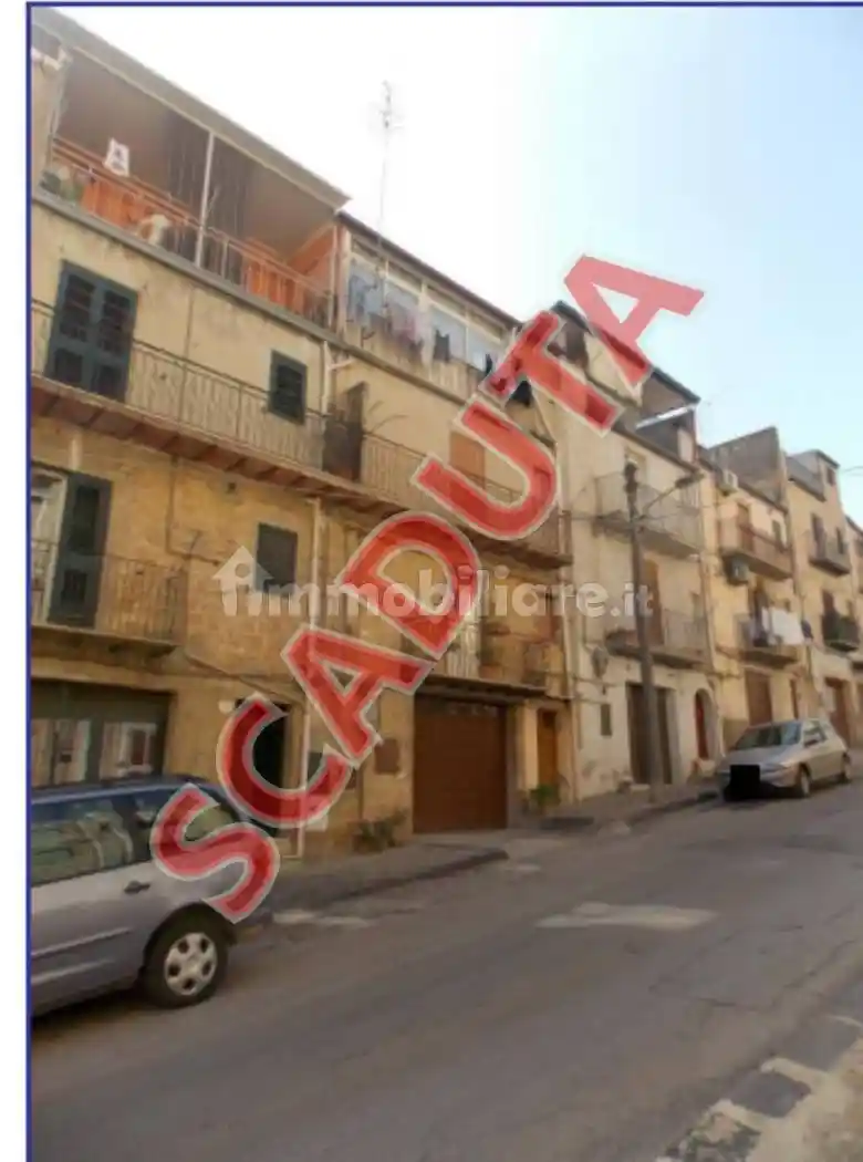 Appartamento in vendita a Piazza Armerina