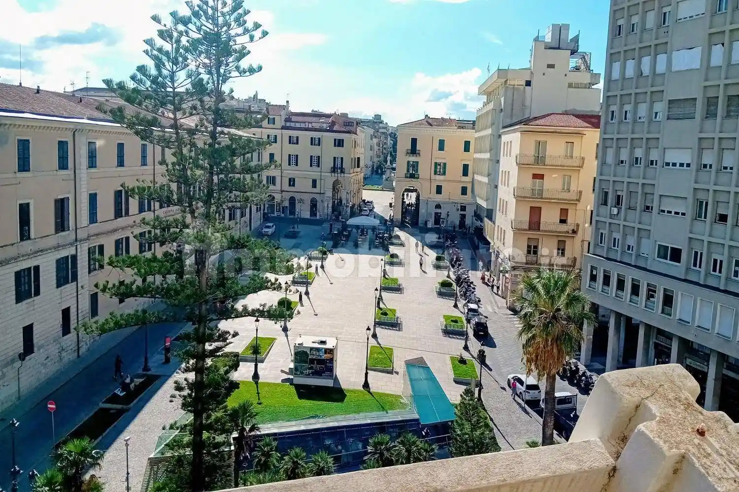 Appartamento in vendita a Sassari