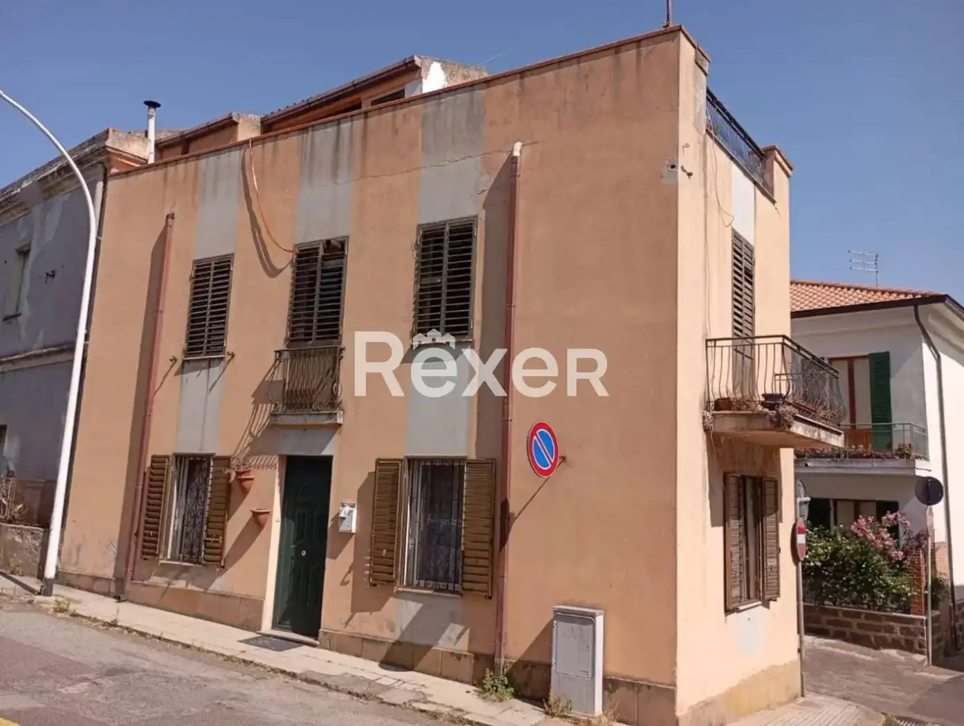 Casa indipendente in vendita a Macomer