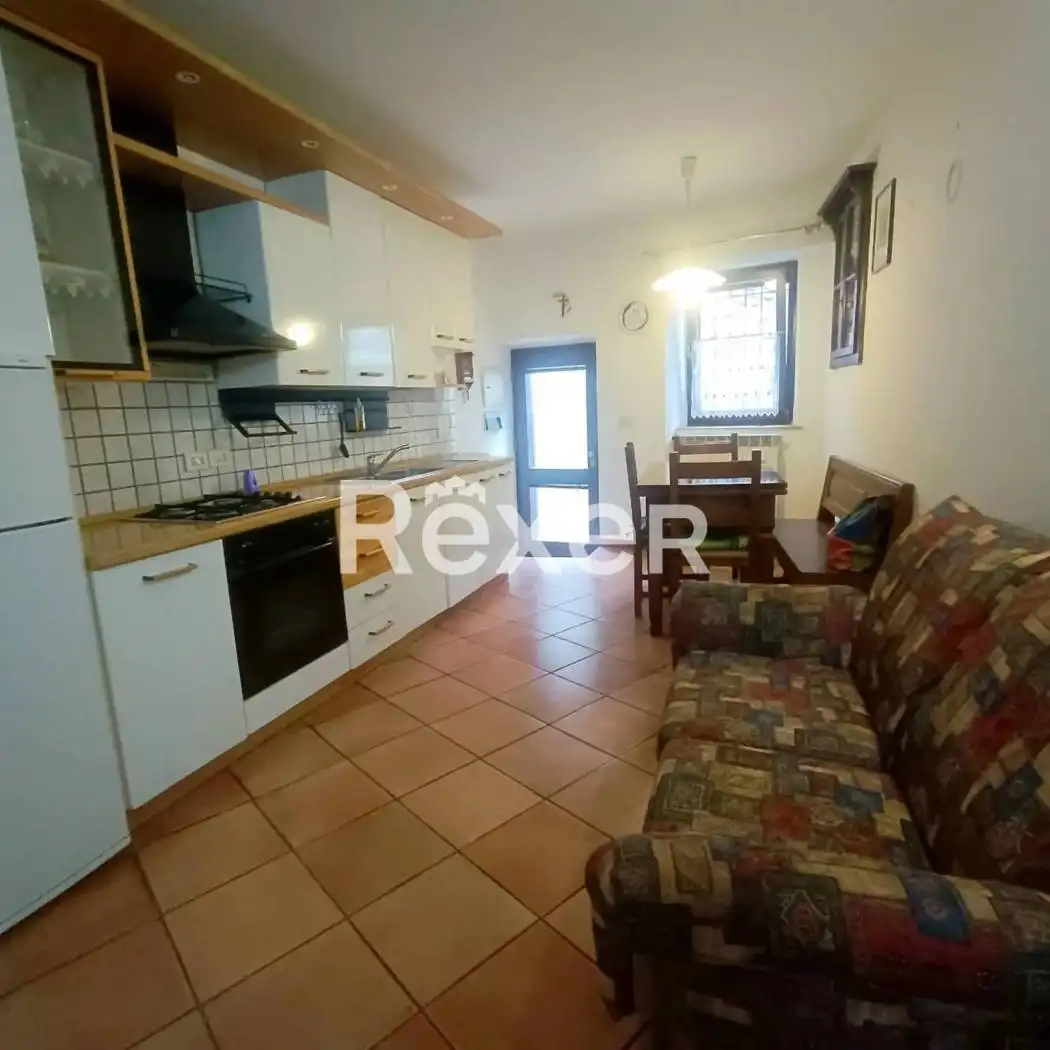 Terratetto unifamiliare via Arno, Centro, Castell'Azzara - foto 3