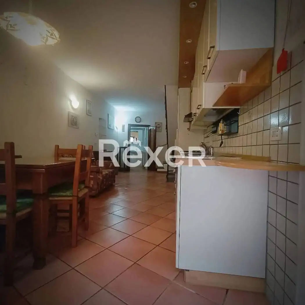 Terratetto unifamiliare via Arno, Centro, Castell'Azzara - foto 4