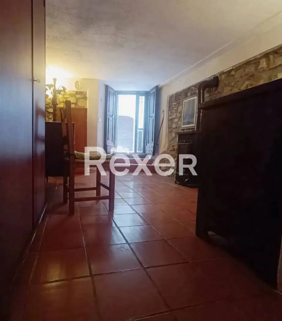 Terratetto unifamiliare via Arno, Centro, Castell'Azzara - foto 5